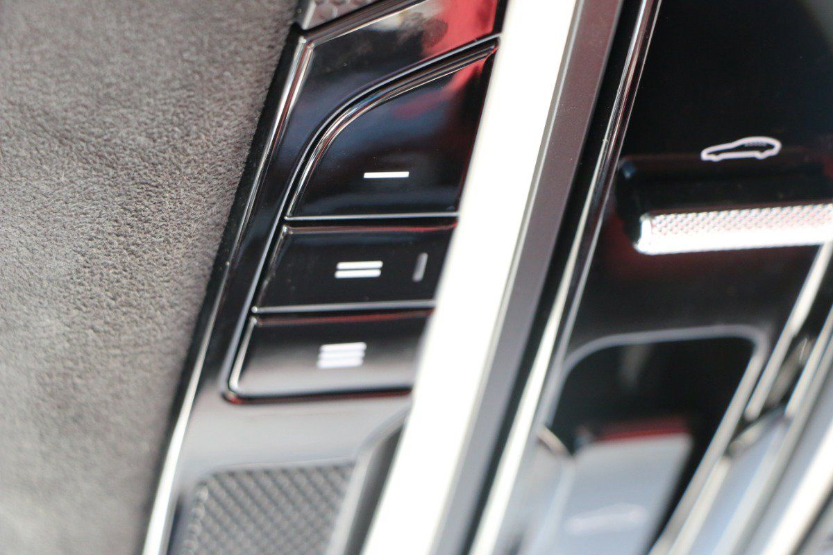 Used 2019 Porsche Cayenne S AWD/4WD image 26
