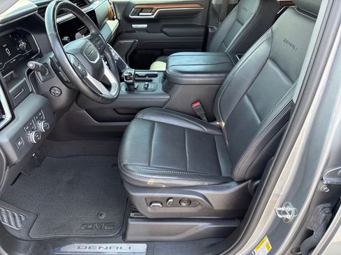 Used 2023 GMC Sierra 1500 Denali AWD/4WD image 10