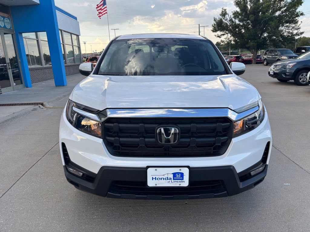 Certified 2024 Honda Ridgeline RTL image 2
