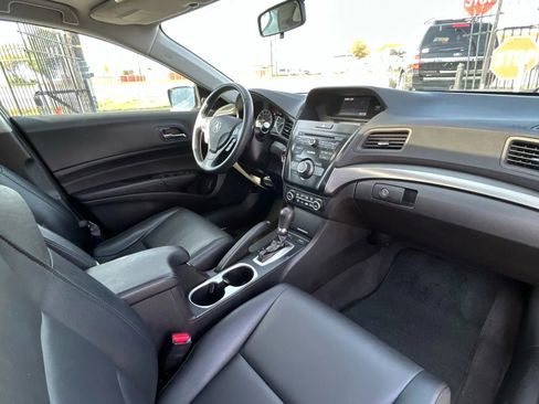 Used 2017 Acura ILX image 13