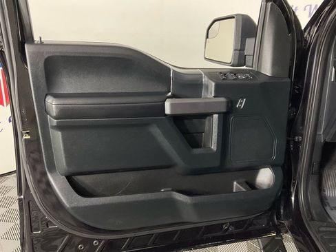 Used 2020 Ford F150 XLT w/ Equipment Group 302A Luxury image 11