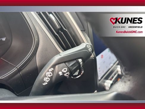 Used 2024 Ford Edge SEL image 27