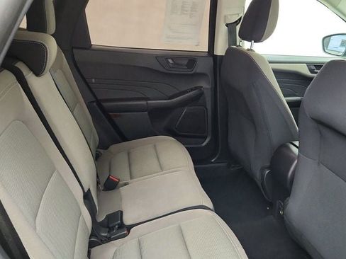 Used 2022 Ford Escape S FWD image 20