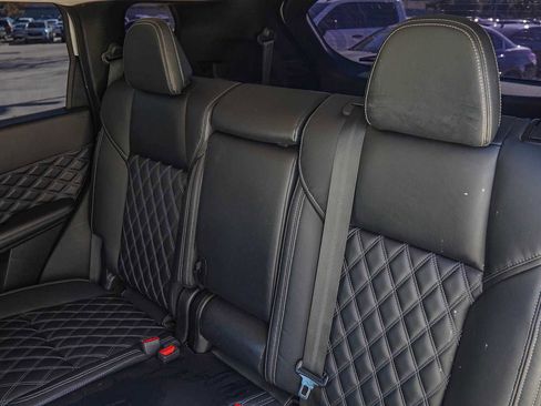 Used 2022 Mitsubishi Outlander SEL image 31