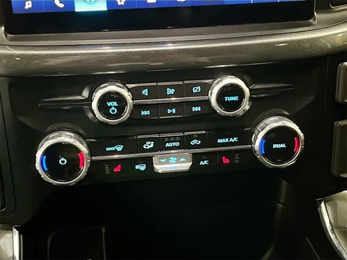 Used 2023 Ford F150 XLT w/ Equipment Group 302A High image 16