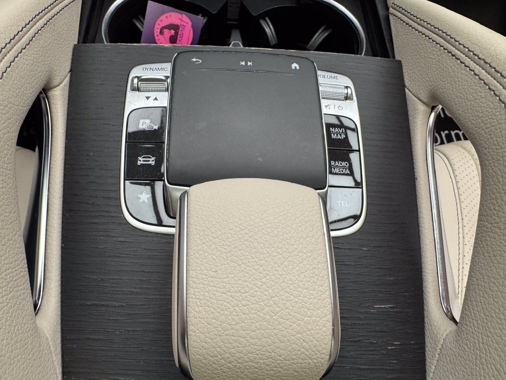 Certified 2020 Mercedes-Benz GLE 350 4MATIC image 19