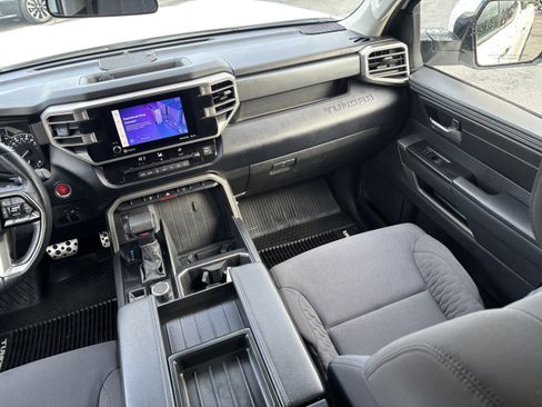 Used 2022 Toyota Tundra SR5 w/ TRD Off-Road Package AWD/4WD image 25