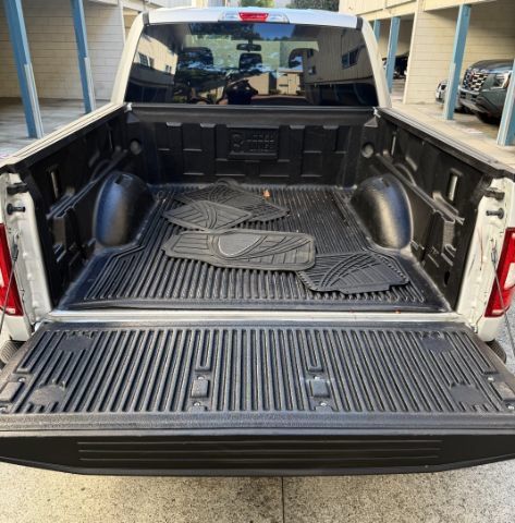 Used 2019 Ford F150 XLT RWD image 22
