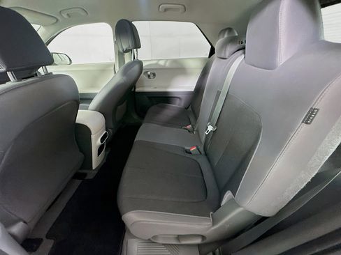 Used 2024 Hyundai Ioniq 5 SEL image 27
