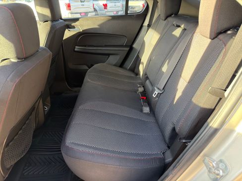 Used 2015 Chevrolet Equinox LT image 28