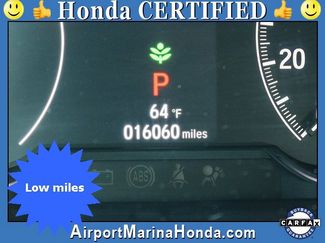 Certified 2019 Honda Accord LX video 2