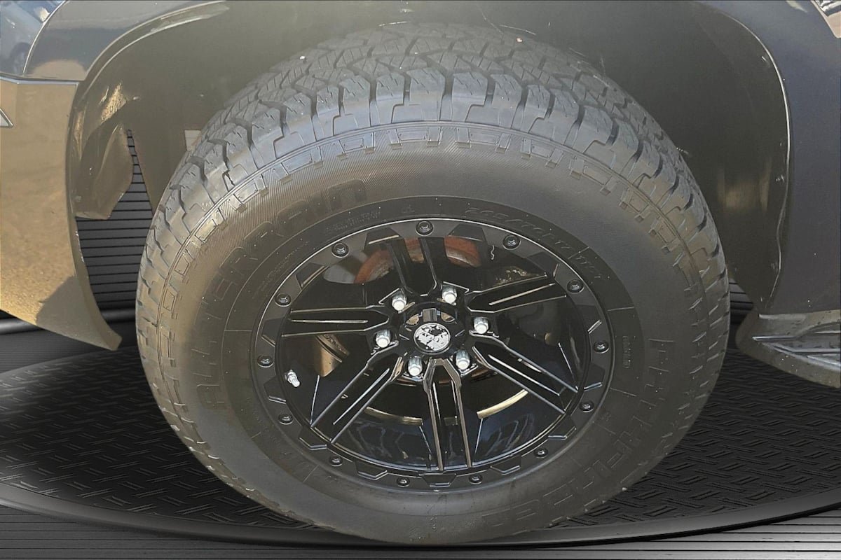Used 2007 Chevrolet Tahoe LT RWD image 31