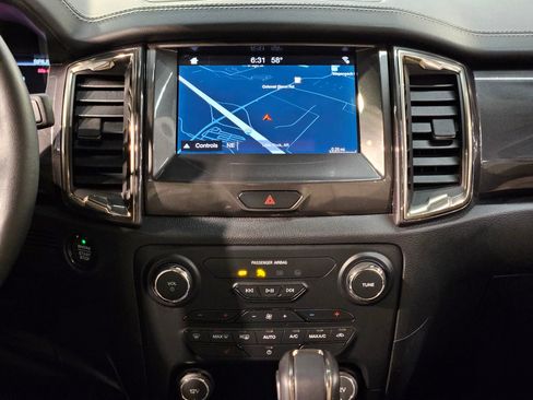 Used 2019 Ford Ranger Lariat w/ Equipment Group 501A Mid image 16