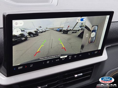 New 2026 Ford Explorer Tremor w/ Tremor Ultimate Package image 12