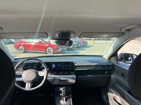Used 2026 Hyundai Kona SEL Sport image 24