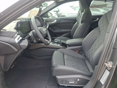 New 2026 Audi S5 Premium Plus AWD/4WD image 7