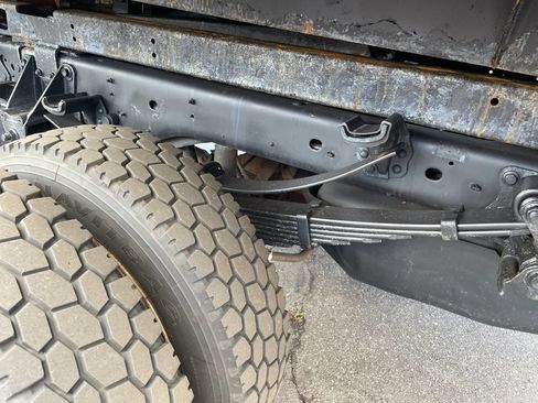 Used 2018 Ford F450 XL w/ Power Equipment Group RWD image 18