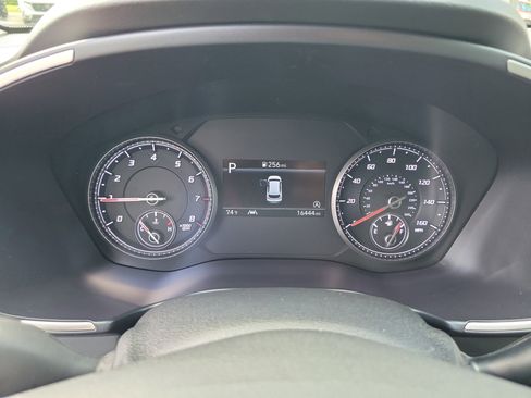 Used 2023 Hyundai Santa Fe SEL w/ Cargo Package image 14