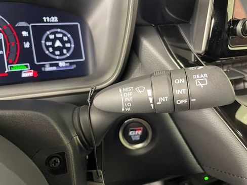 New 2026 Toyota Corolla GR image 12