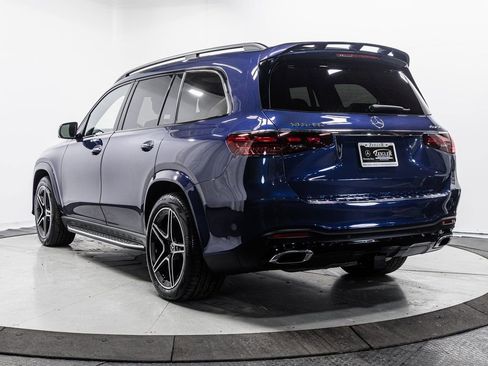Certified 2024 Mercedes-Benz GLS 450 GLS 450 image 32