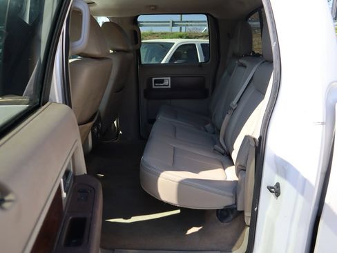 Used 2010 Ford F150 Platinum AWD/4WD image 12