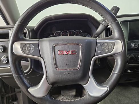 Used 2017 GMC Sierra 1500 SLE w/ SLE Value Package image 22