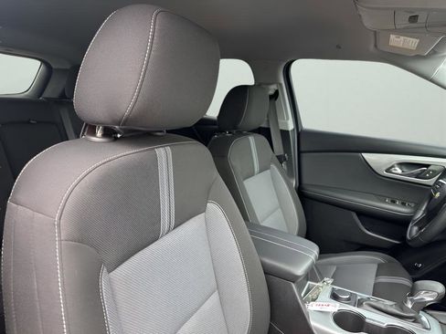 Used 2023 Chevrolet Blazer LT w/ Convenience Package image 15