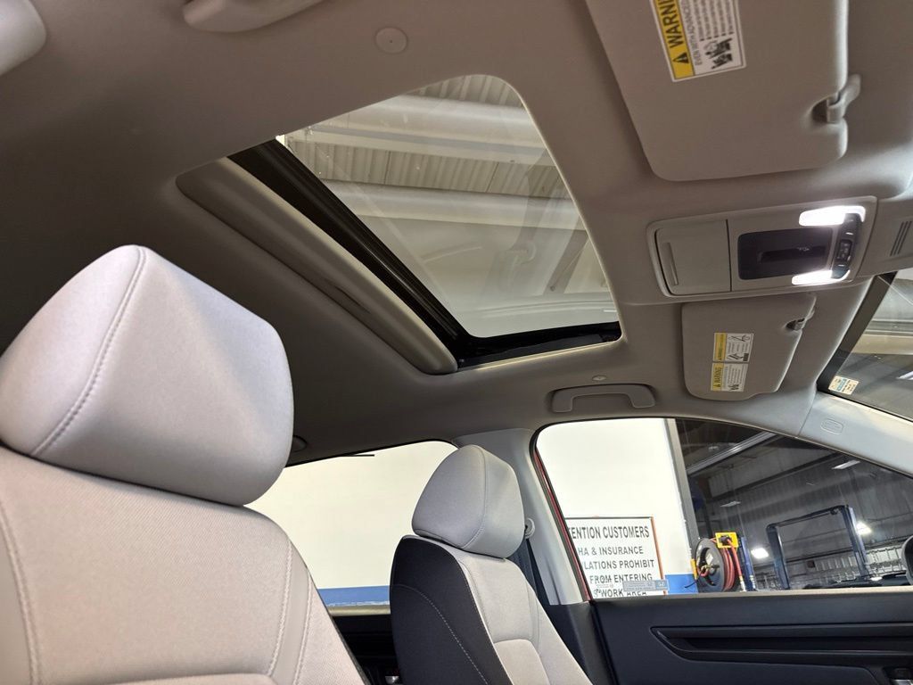 Used 2024 Honda CR-V EX image 31