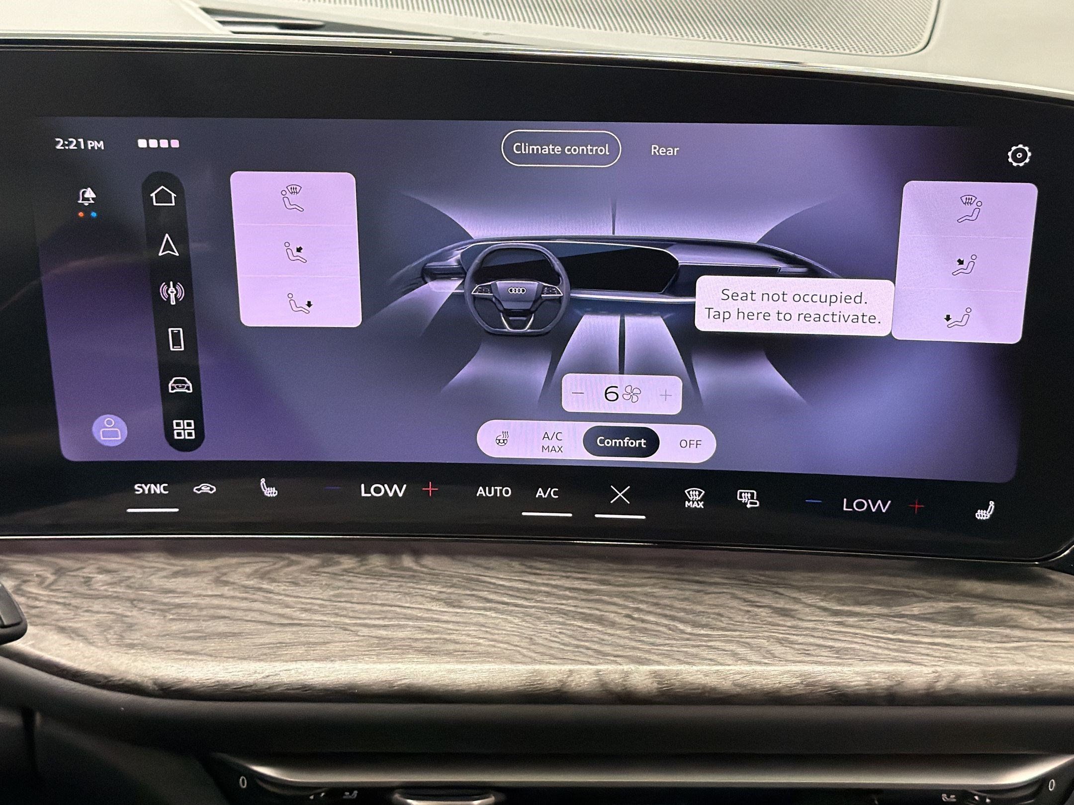 New 2026 Audi Q5 2.0T AWD/4WD image 22