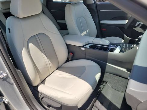 New 2026 Hyundai Sonata SEL FWD image 23