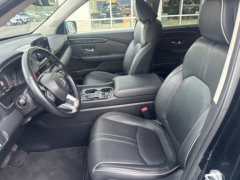 Certified 2023 Honda Pilot Elite image 20
