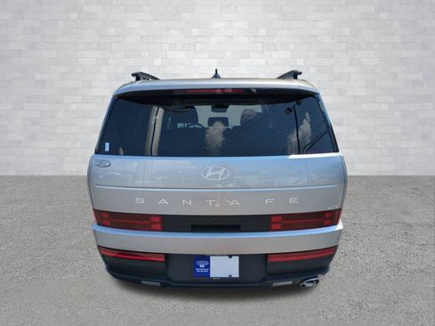 Used 2026 Hyundai Santa Fe SEL AWD/4WD image 6