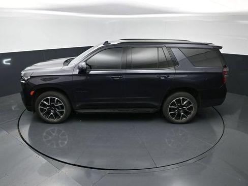 Used 2024 Chevrolet Tahoe RST w/ Luxury Package RWD image 19