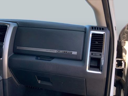 Used 2012 RAM 3500 Laramie Longhorn w/ Max Tow Pkg AWD/4WD image 17