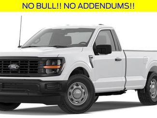 New 2026 Ford F150 XL video 1
