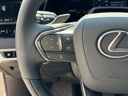 New 2026 Lexus RX 350 w/ Convenience Package AWD/4WD image 20