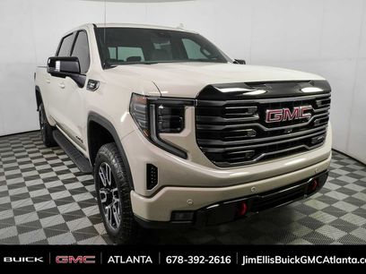 New 2026 GMC Sierra 1500 AT4 w/ AT4 Premium Package