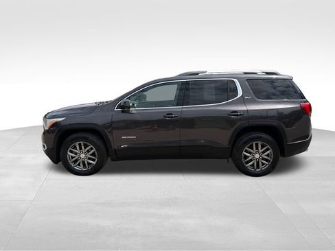 Used 2017 GMC Acadia SLT AWD/4WD image 6