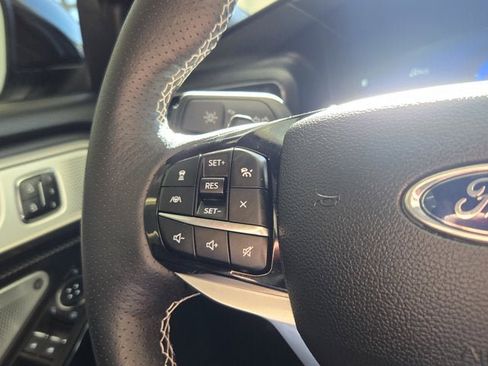 Used 2023 Ford Explorer ST w/ Equipment Group 401A image 30