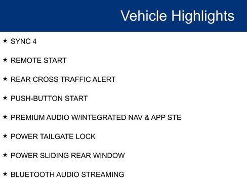 Certified 2025 Ford F150 Lariat image 12