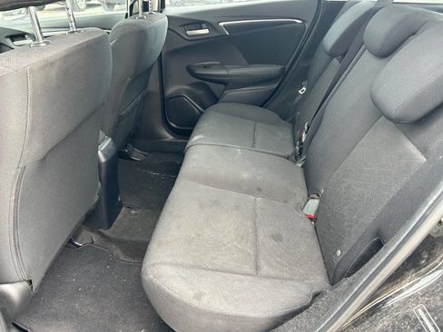 Used 2015 Honda Fit EX image 12