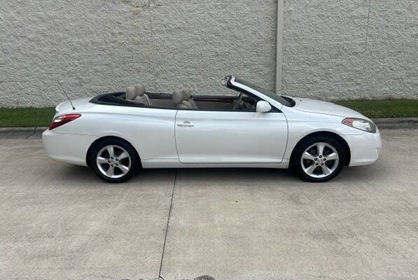 Used 2006 Toyota Solara SE FWD image 27