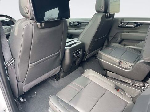 New 2026 Chevrolet Tahoe RST w/ Advanced Technology Package image 21