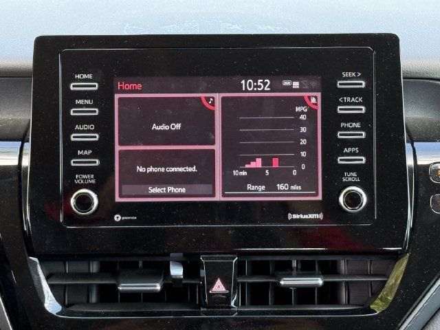 Used 2022 Toyota Camry TRD FWD image 16