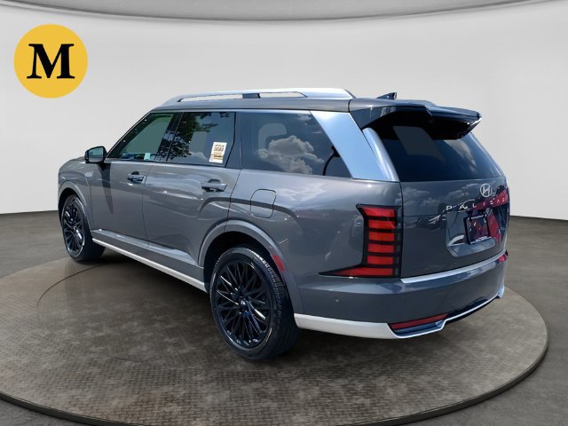 Certified 2026 Hyundai Palisade Calligraphy AWD/4WD image 3