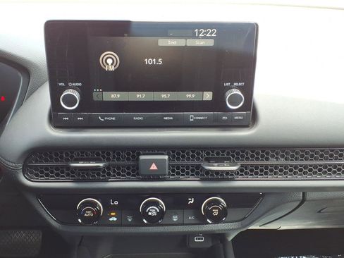 Used 2025 Honda HR-V LX image 20