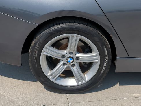 Used 2015 BMW 328i xDrive Sedan AWD/4WD image 12