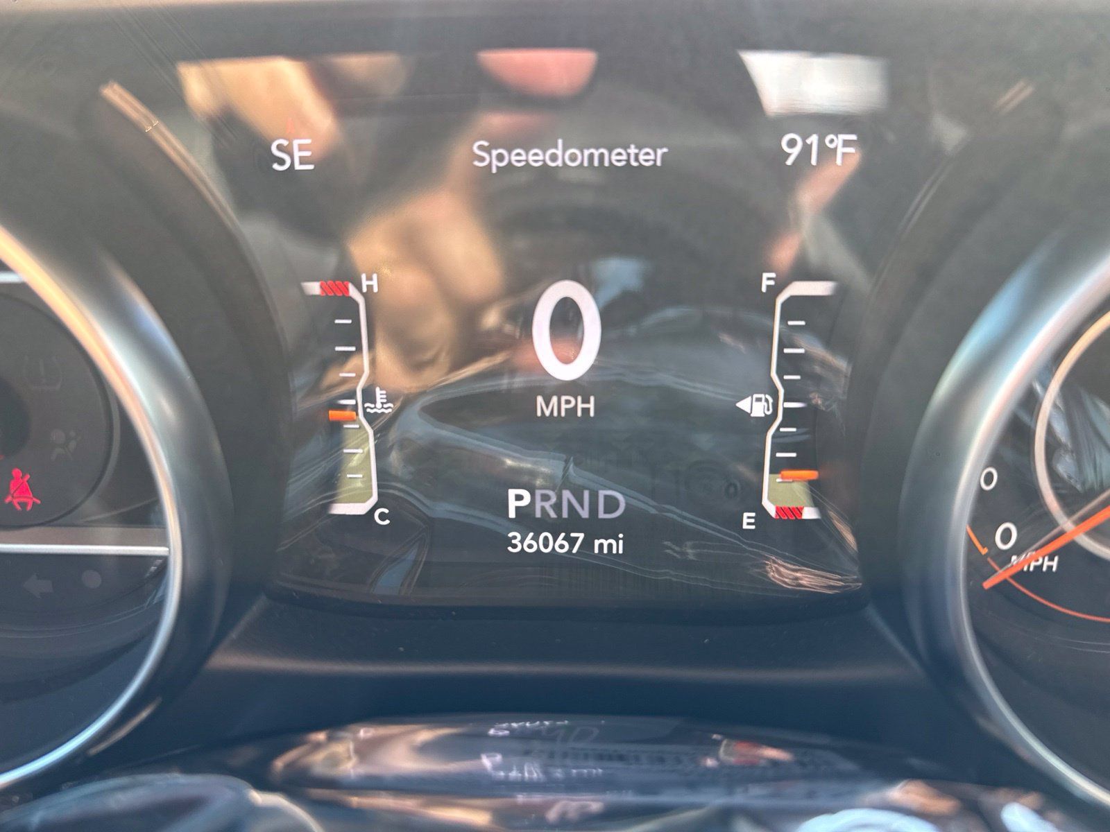 Used 2023 Jeep Gladiator Sport AWD/4WD image 13