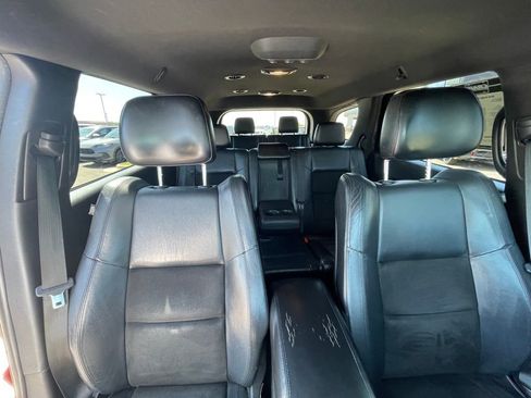 Used 2019 Dodge Durango GT image 29