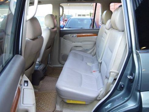 Used 2007 Lexus GX 470 AWD/4WD image 48